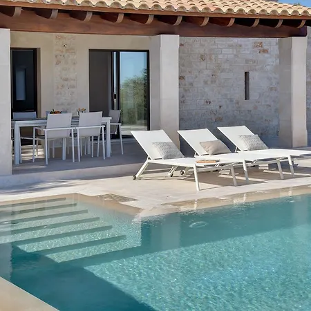 Villa Corso Portocolom (Mallorca)