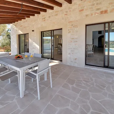 Corso Villa