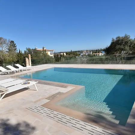 Villa Corso Portocolom (Mallorca)