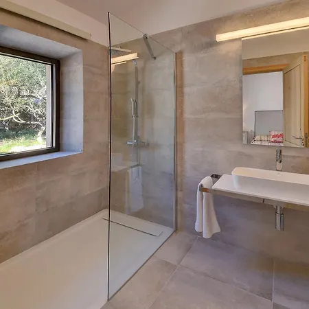 Villa Corso Portocolom (Mallorca)
