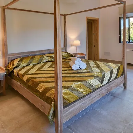 Villa Corso Portocolom (Mallorca)