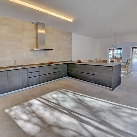 Corso Villa