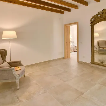 Villa Corso Portocolom (Mallorca)