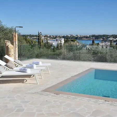 Corso Portocolom (Mallorca)
