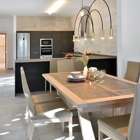 Corso Villa Portocolom (Mallorca)