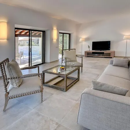 Corso Villa *