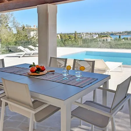Corso Villa