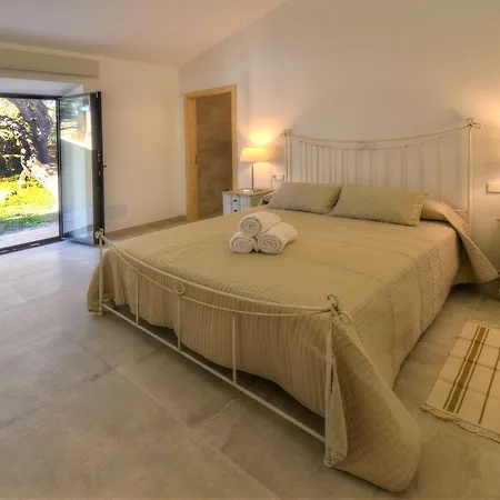 Villa Corso *
