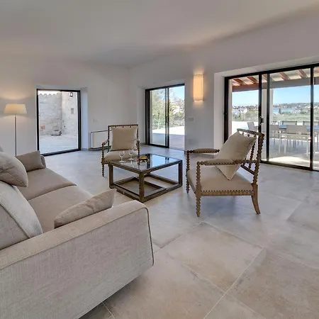 Villa Corso Portocolom (Mallorca)