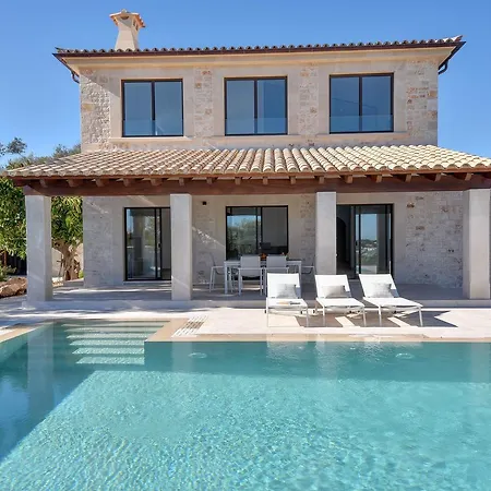 Corso Villa