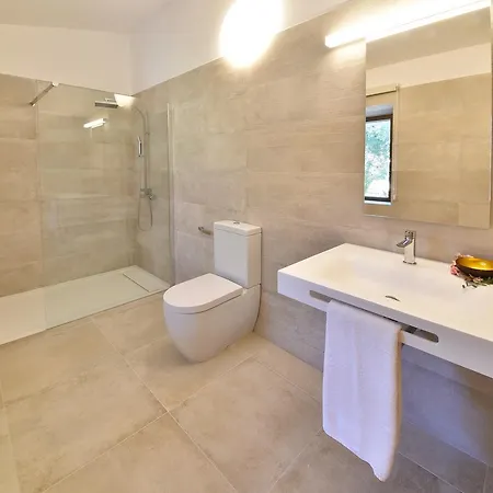 Villa Corso Portocolom (Mallorca)