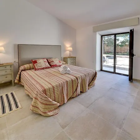 Corso Villa